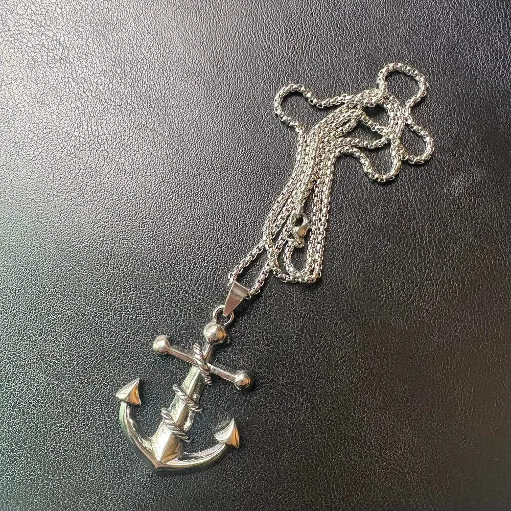 Source Unknown gothic silver